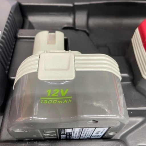 #E-70  【ご来店いただける方限定】RYOBIの充電式インパクトドライバです！