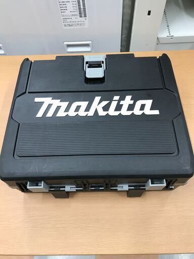 インパクトドライバー マキタ TD172D　美品コンディション※充電器、バッテリー×2付属