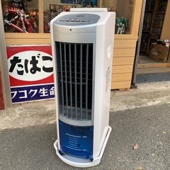 山善 YAMAZEN 冷風扇12年製 送風機