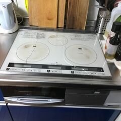 IH cooker Hitachi HT-K8STF