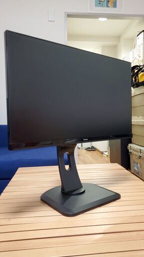 iiyama PROLITE XUB2390HS 昇降式23型ワイド液晶ディスプレイ