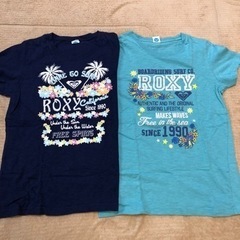 ROXY    新品　レディース　L size  3枚