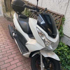 HONDA pcx125 jf28 約13000キロ（取引中）