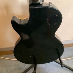 ジャンク】Gibson レスポールスタンダード 部品取りに ソフトケース付き