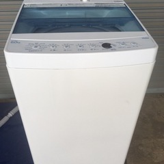【引き取り歓迎】Haier ハイアール 全自動洗濯機■JW-C6...