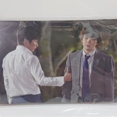 【未使用】おっさんずラブ Blu-ray