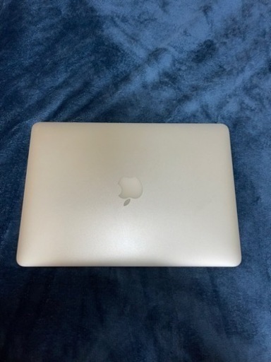 Mac MacBook Air 13inch  2015