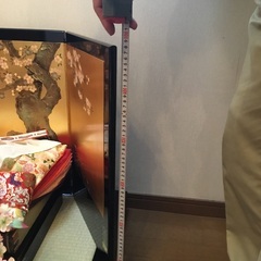 超美品！お雛様飾り