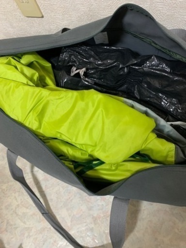 コールマン パーティーシェード 300 (ライムグリーン) 2000012879