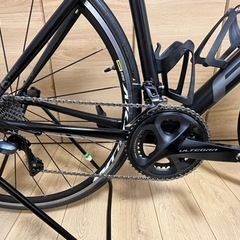 フェルト　サイズ51 2×11 アルテグラ r8000