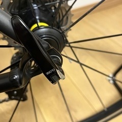 フェルト　サイズ51 2×11 アルテグラ r8000