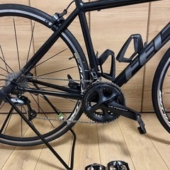 フェルト　サイズ51 2×11 アルテグラ r8000