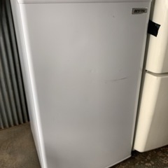 冷凍庫、60L、2019年製