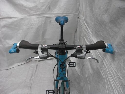 CANNONDALE （キャノンデール）QUICK（クイック）クロスバイク　管理NO.20220517-1 CANNONDALE （キャノンデール）QUICK（クイック）クロスバイク 管理NO