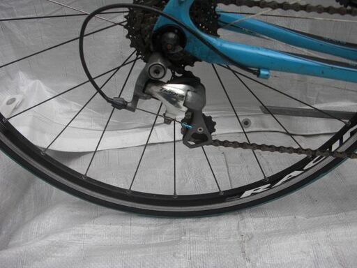 CANNONDALE （キャノンデール）QUICK（クイック）クロスバイク 管理NO