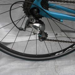 CANNONDALE （キャノンデール）QUICK（クイック）クロスバイク 管理NO