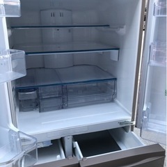 送料無料⭐️ 三菱ノンフロン冷凍冷蔵庫　MR-D30-X-R 298L 2014年 三菱 中古 298L 3ドア冷蔵庫 MR-D30X-R 2014年製 イタリアン