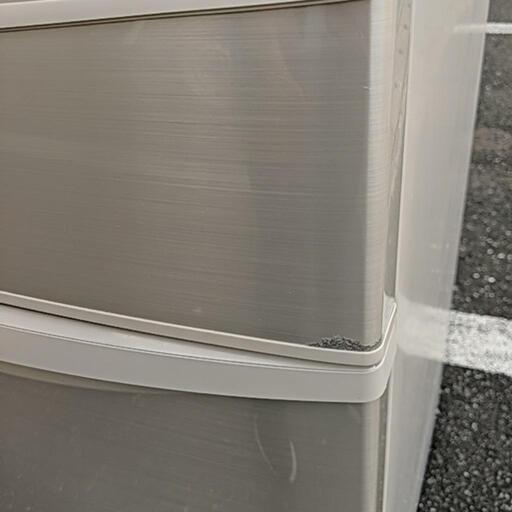 6ドア冷蔵庫 パナソニック 2017年 411L NR-F412V自社配送時代引き可※現金、クレジット、スマホ決済対応※【3ヶ月保証★送料に設置込】 6ドア冷蔵庫 パナソニック 2017年 411L NR-F412V?自社配送時