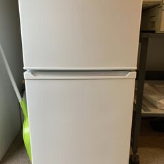 【ネット決済】【アイリスオーヤマ】小型冷蔵庫