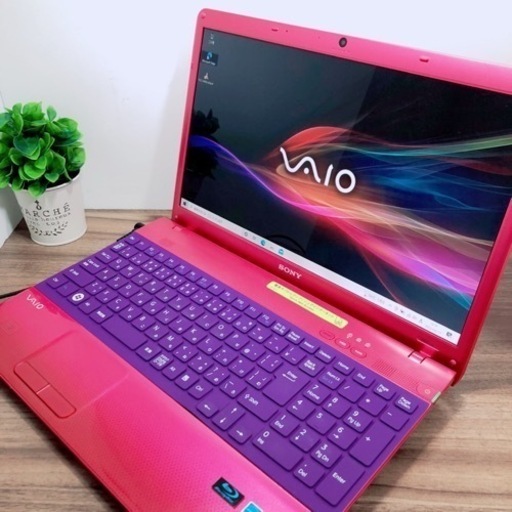 激レア!ピンク】SONY VAIO (バイオ)Pシリーズ type P - iplace.co.il