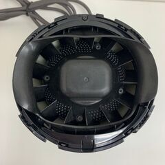 【レガストック川崎本店】DYSON/ダイソン テーブルファン/table fan 300mm (アイアン/サテンブルー) AM06
