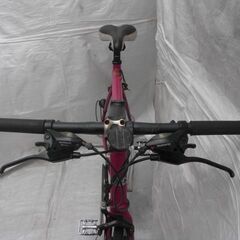 LOUIS GARNEAU（ルイガノ） RSR-IV クロスバイク　管理NO.20220517-2