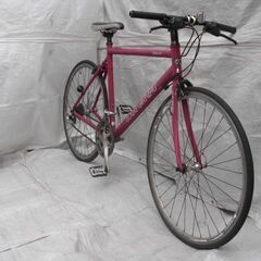 LOUIS GARNEAU（ルイガノ） RSR-IV クロスバイク　管理NO.20220517-2