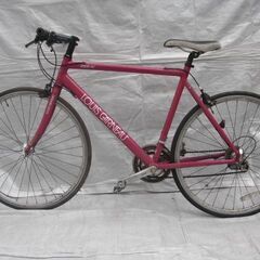 LOUIS GARNEAU（ルイガノ） RSR-IV クロスバイク　管理NO.20220517-2