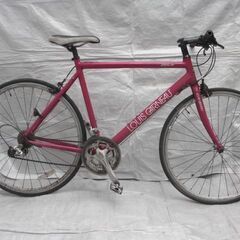 LOUIS GARNEAU（ルイガノ） RSR-IV クロスバイク　管理NO.20220517-2