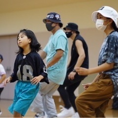 松本市　ヒップホップダンススクール開講　毎週火曜夜☆ - 松本市