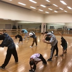 松本市　ヒップホップダンススクール開講　毎週火曜夜☆ - ダンス