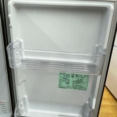 冷蔵庫 三菱 MR-P15E-B 2019年製 SJ213