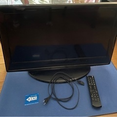 Mr.MAX ミスターマックス LC-M32D6 液晶 デジタル ハイビジョン
