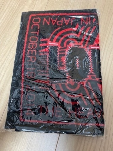 LOUDPARK 14 タオル 新品、未使用 pechinecas.gob.pe