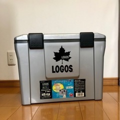 LOGOS クーラーボックス