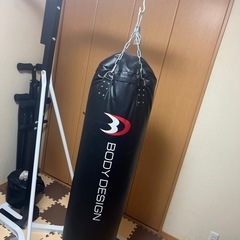 サンドバッグ グローブ（8オンス）