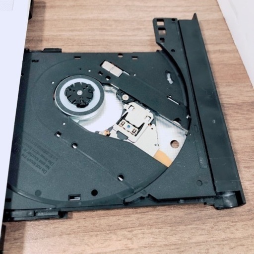 Office2019搭載の清潔感No. 1⭐︎ホワイトノートパソコン