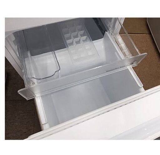 札幌【2020年製 156L ヤマダセレクト 2ドア冷蔵庫】右開き YRZF15G1