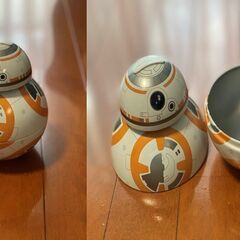 ◇BB-8　くまもん　ひざかけ　ミニカーほかレアグッズたくさん◇