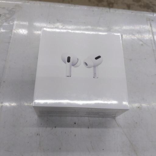 ⭐️完全未開封！⭐️ Airpods Pro with magsafe charging case apple イヤホン 0517-07