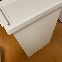 IKEA フィルール　ゴミ箱　42L