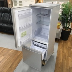 S107シャープ SHARP SJ-D17E-S [冷蔵庫167L・つけかえどっちもドア） 2