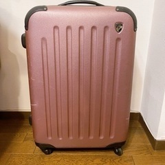 GRIFFINLAND スーツケース Mサイズ キャリーケース