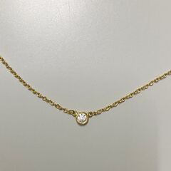 （104）中古　ティファニー TIFFANY&Co. エルサペレ...