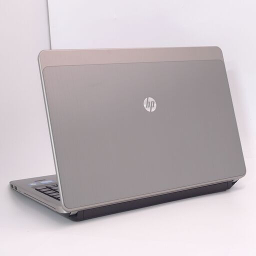 Wi-Fi有 良品 14インチ ノートパソコン HP Probook 4430s 第2世代 Core 