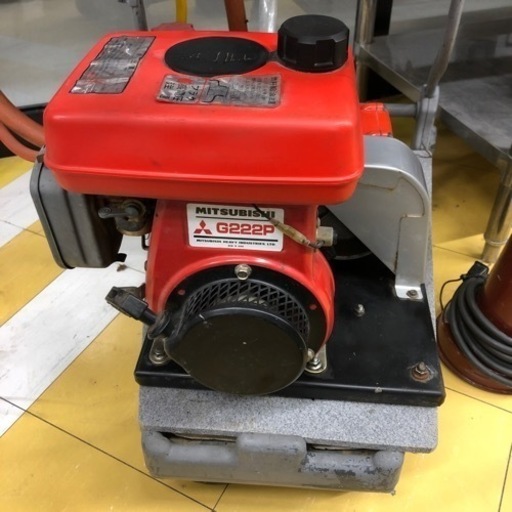 KAAZ/カーツ エンジンセット動力噴霧機 SSP130 KAAZ/カーツ エンジンセット動力噴霧機 SSP130