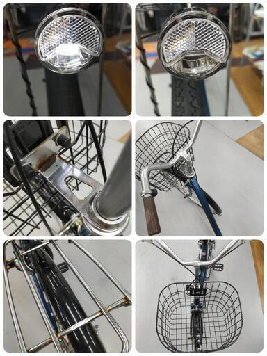 J050  普通自転車  JOINUS  変速なし LEDオート  26インチ J050 普通自転車 JOINUS 変速なし LEDオート 26インチ