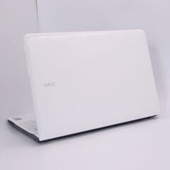 中古美品 15.6型 ノートパソコン NEC PC-GL23DVHAU Pentium 4GB 640G DVDマルチ 無線 WiFi カメラ Windows10 Office 即使用可 中古美品 15.6型 ノートパソコン NEC PC-GL23DVHAU Pentium 4GB 640G