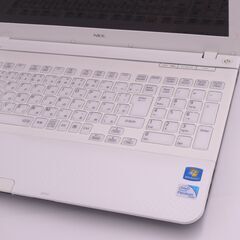 中古美品 15.6型 ノートパソコン NEC PC-GL23DVHAU Pentium 4GB 640G DVDマルチ 無線 WiFi カメラ Windows10 Office 即使用可 中古美品 15.6型 ノートパソコン NEC PC-GL23DVHAU Pentium 4GB 640G