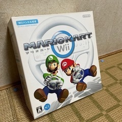 マリオカートWii Wii